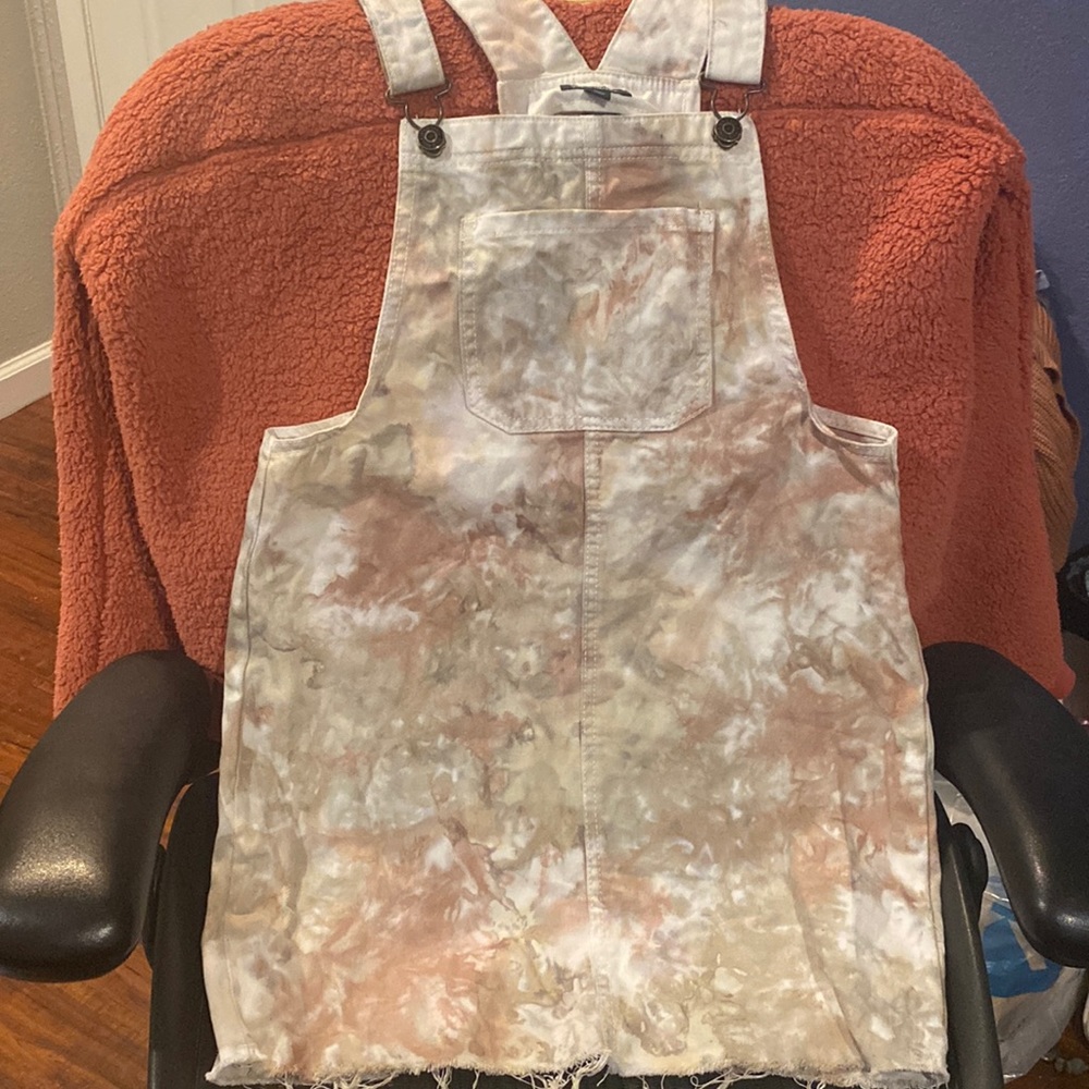 Jumper dress